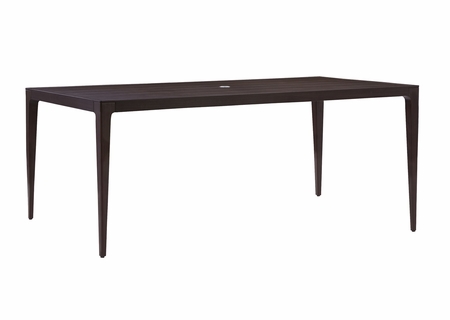 Lane Venture Lenox Hill Rectangular Counter Table (Seats 6-8 People)