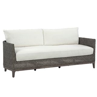Lane Venture Lenox Hill Sofa (1 Long Bottom Cushion)