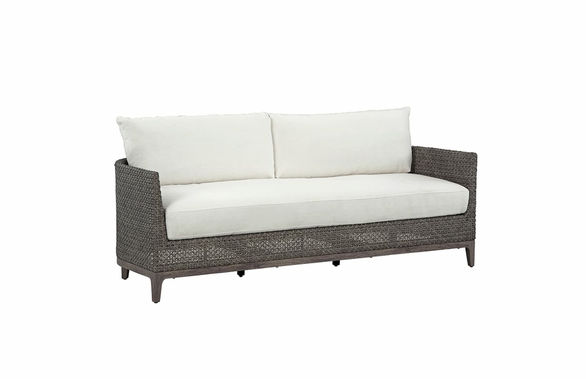 Lane Venture Lenox Hill Sofa (1 Long Bottom Cushion)