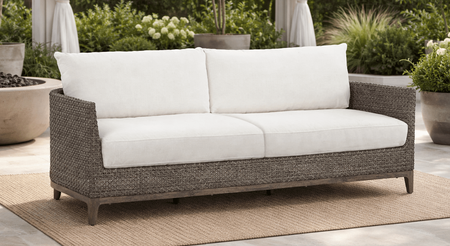 Lane Venture Lenox Hill Sofa (4 Cushions)