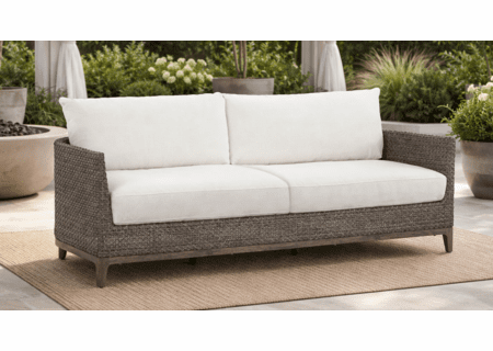 Lane Venture Lenox Hill Sofa (4 Cushions)