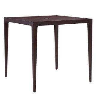 Lane Venture Lenox Hill Square Bar Table