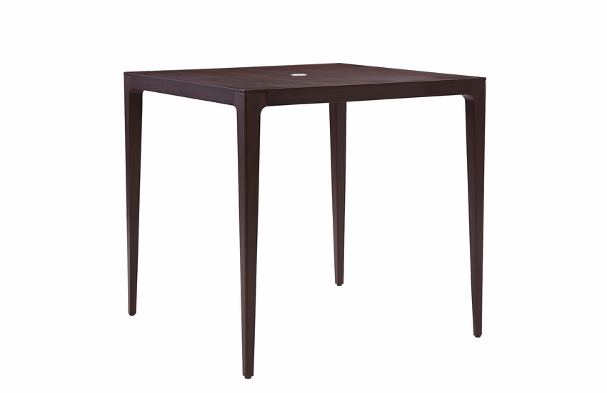 Lane Venture Lenox Hill Square Bar Table