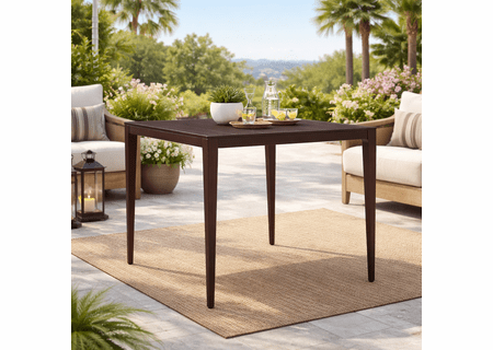 Lane Venture Lenox Hill Square Bar Table