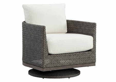 Lane Venture Lenox Hill Swivel Rocker Chair