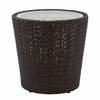 Lane Venture Lenox Hill Woven End Table