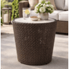 Lane Venture Lenox Hill Woven End Table