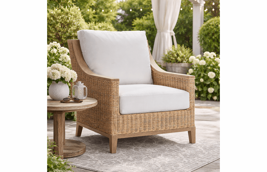 Lane Venture Loggia Lounge Chair