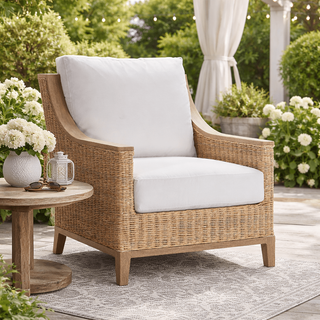 Lane Venture Loggia Lounge Chair