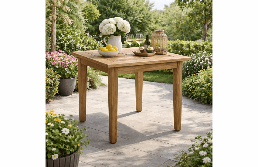 Lane Venture Loggia Resort End Table