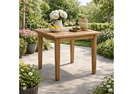Lane Venture Loggia Resort End Table