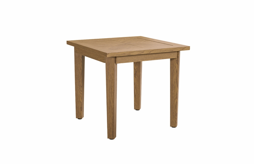 Lane Venture Loggia Resort End Table