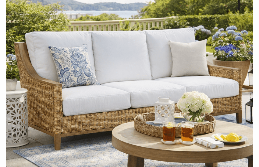 Lane Venture Loggia Sofa