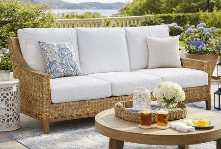 Lane Venture Loggia Sofa