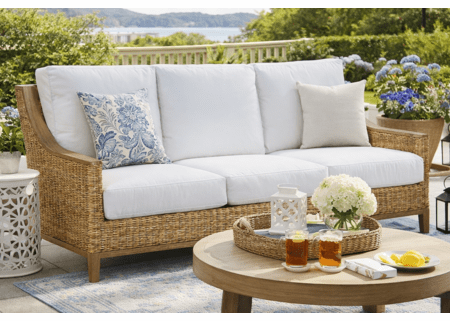 Lane Venture Loggia Sofa