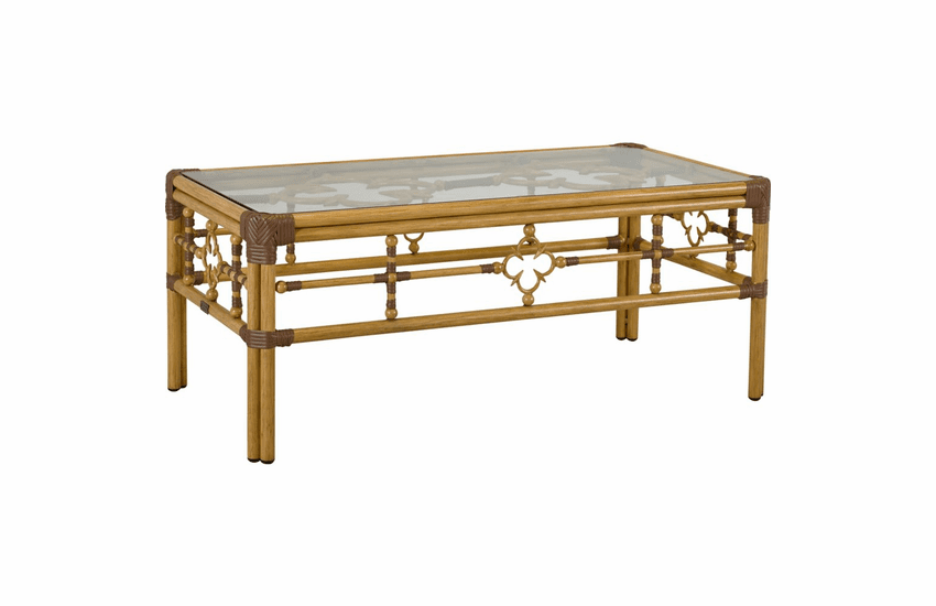 Lane Venture Mimi by Celerie Kemble Coffee Table