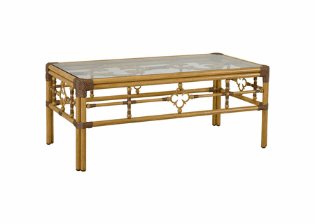 Lane Venture Mimi by Celerie Kemble Coffee Table