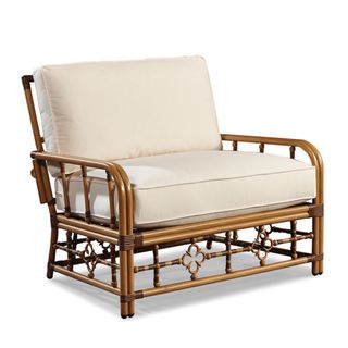 Lane Venture Mimi by Celerie Kemble Cuddle Chair