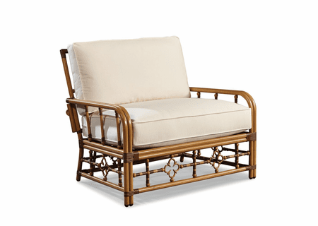 Lane Venture Mimi by Celerie Kemble Cuddle Chair