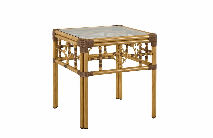 Lane Venture Mimi by Celerie Kemble End Table