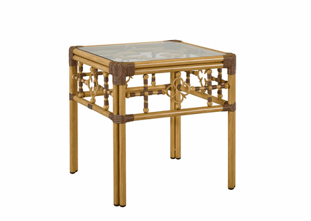 Lane Venture Mimi by Celerie Kemble End Table