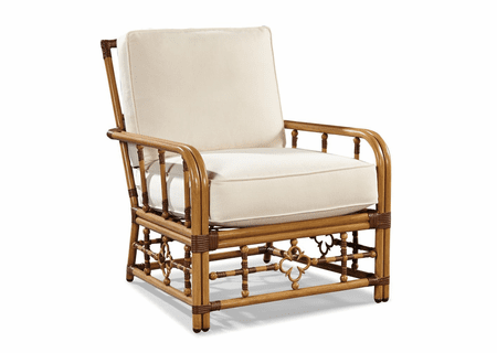 Lane Venture Mimi by Celerie Kemble Lounge Chair