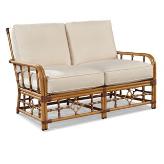 Lane Venture Mimi by Celerie Kemble Loveseat
