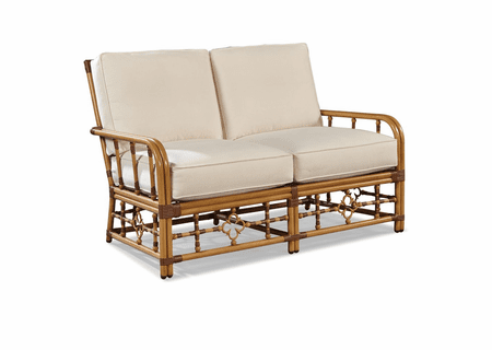 Lane Venture Mimi by Celerie Kemble Loveseat