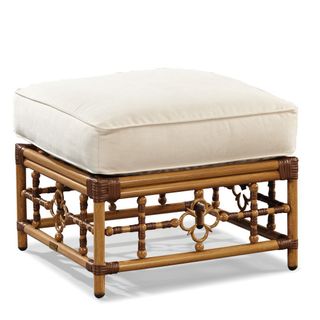 Lane Venture Mimi by Celerie Kemble Ottoman