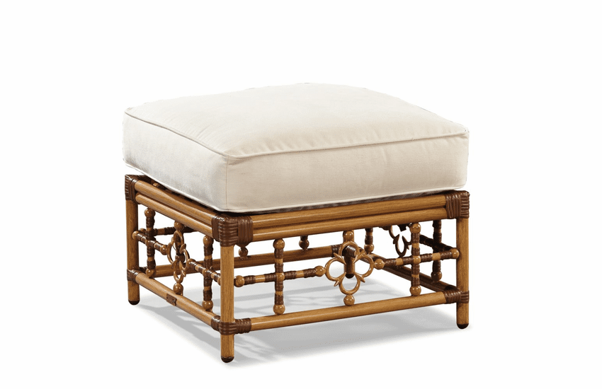 Lane Venture Mimi by Celerie Kemble Ottoman