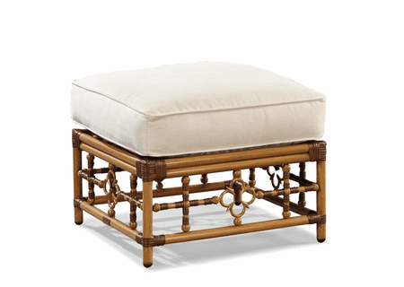 Lane Venture Mimi by Celerie Kemble Ottoman