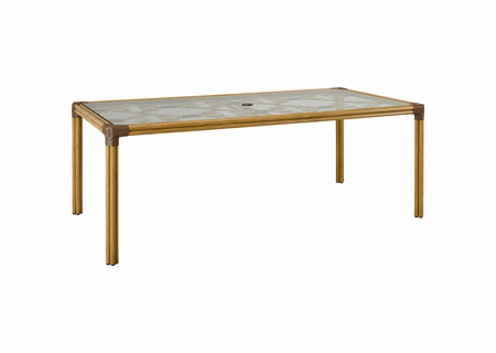 Lane Venture Mimi by Celerie Kemble Rectangular Dining Table
