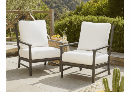 Lane Venture Montana Aluminum Collection (Available In 15 Finishes)
