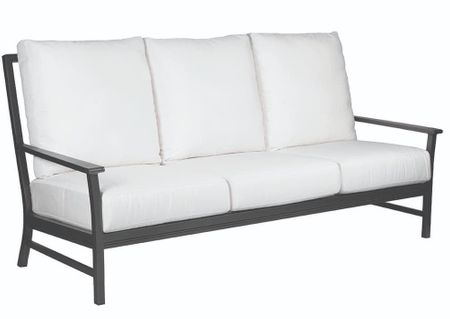 Lane Venture Montana Aluminum Sofa