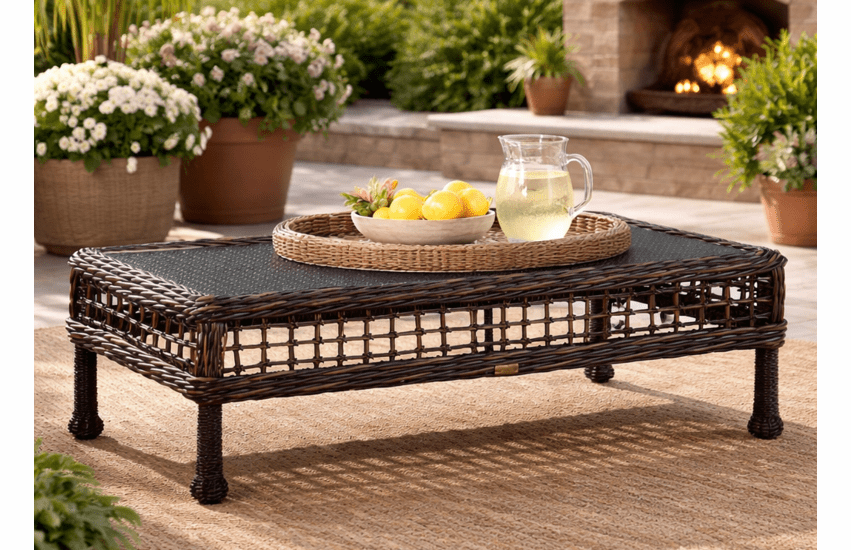 Lane Venture Moraya Bay Coffee Table