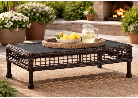 Lane Venture Moraya Bay Coffee Table