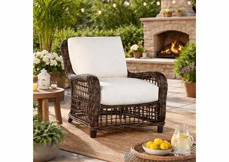 Lane Venture Moraya Bay Lounge Chair