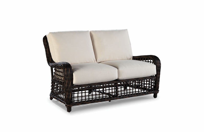 Lane Venture Moraya Bay Loveseat