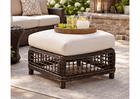 Lane Venture Moraya Bay Ottoman