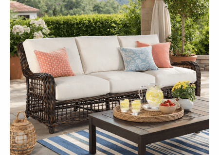 Lane Venture Moraya Bay Sofa