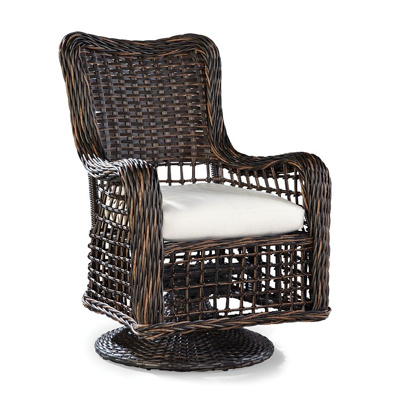 Lane Venture Moraya Bay Swivel Dining Chair USE COUPON CODE LV FOR 20