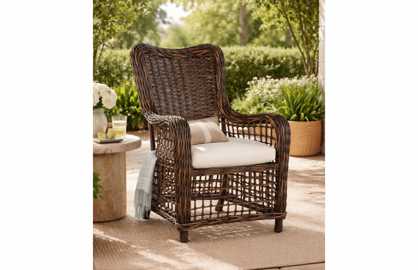 Lane Venture Moraya Dining Chair