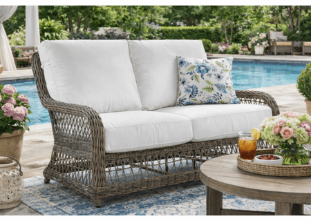 Lane Venture Mystic Harbor Collection