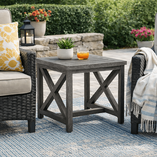 Lane Venture Mystic Harbor End Table