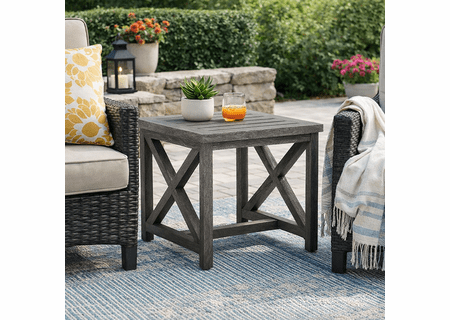 Lane Venture Mystic Harbor End Table