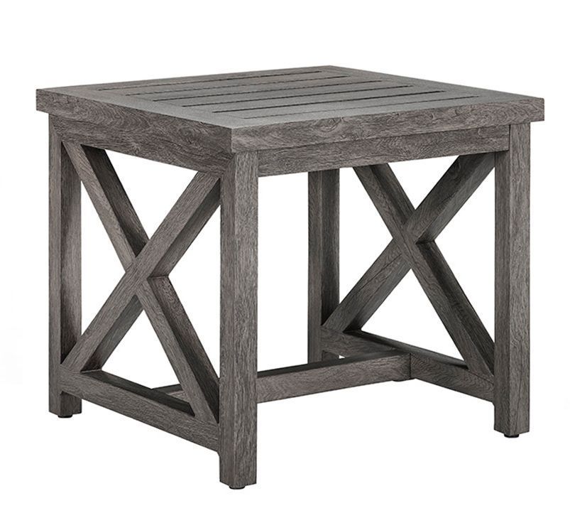 Lane Venture Mystic Harbor End Table