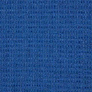 Quickship 1 Venture Ottoman cushion Sunbrella cast Royal