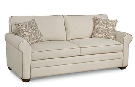 Braxton Culler Bedford Upholstered 2 Over 2 Sofa