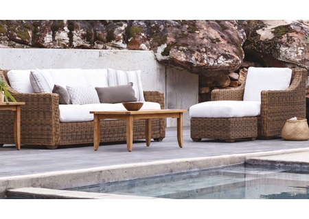 Lane Venture Oasis Collection