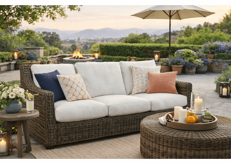 Lane Venture Oasis Collection